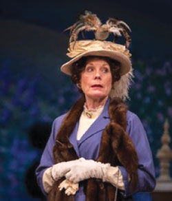 5 Questions for Alison Edwards on Catering/Acting